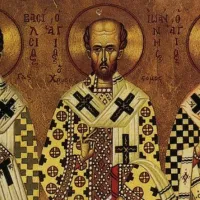 Τριών Ιεραρχών
