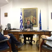 τσιοδρας αδωνις