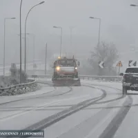 χιόνια