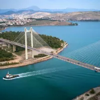 ΓΕΦΥΡΑ ΧΑΛΚΙΔΑΣ