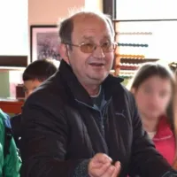 ΓΙΩΡΓΟΣ ΚΑΡΑΓΙΑΝΝΗΣ