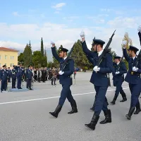 Διοίκηση Αεροπορικής Εκπαίδευσης