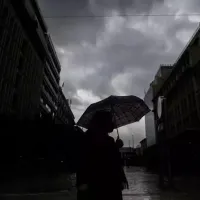Κακοκαιρία-βροχές