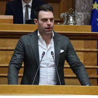 Κασσελάκης δ