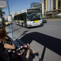 ΜΜΜ, λεωφορείο του ΟΑΣΑ
