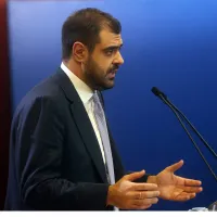 Μαρινάκης α