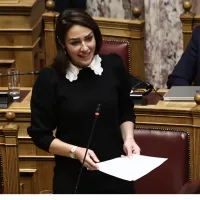 Μιχαηλίδου Βουλή