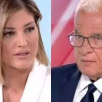 Ράνια Τζίμα και τον Γιάννη Πρετεντέρη