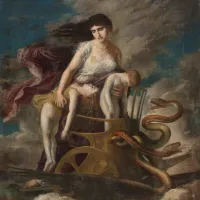 medea