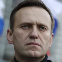 Alexei Navalny
