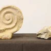 αρχαία