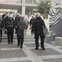 αστυνομια