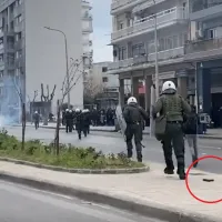 οπλο αστυνομικού