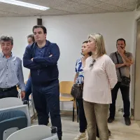 πιερρακακης μακρη