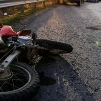 τροχαιο μηχανή