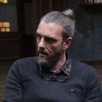 Σωτήρης Τσαφούλιας