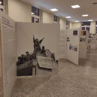 καταληψη νομικης