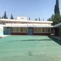 3ου Δημοτικού σχολείου Καισαριανής
