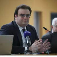 πιερρακακης