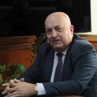 Χαράλαμπος Φείδας