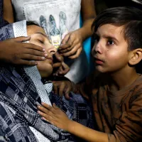 GAZA