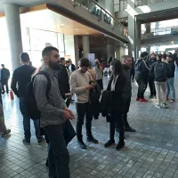 Ημέρα Καριέρας και Πρακτικής Άσκησης του Τμήματος Μηχανικών Πληροφορικής και Ηλεκτρονικών Συστημάτων του ΔΙΠΑΕ
