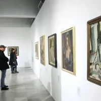 Γκαλερί