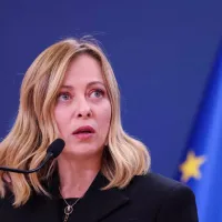 Τζόρτζια Μελόνι