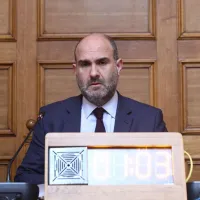  Δημήτρης Μαρκόπουλος