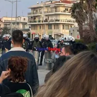 Κατάληψη Νομική