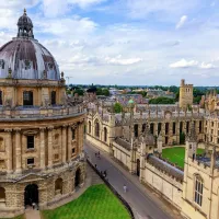 oxford