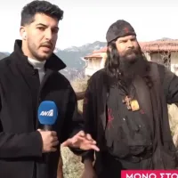 Πατήρ Κλεομένης