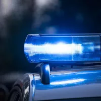 police