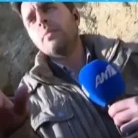 Ρεπόρτερ ΑΝΤ1 δέχθηκε επίθεση από την οικογένεια των παλαιοχριστιανών
