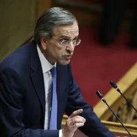 Σαμαράς