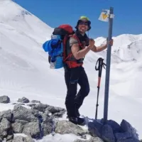 skier