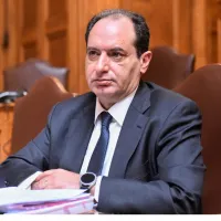 Χρήστος Σπίρτζης