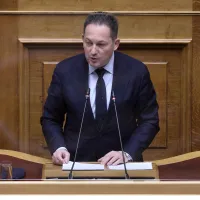 Στέλιος Πέτσας