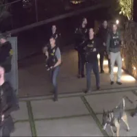 Κομάντο εισέβαλαν με όπλα στο σπίτι ραδιοφωνικής παραγωγού: «Ακίνητοι!»