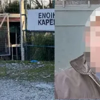 Δολοφονία στα Τρίκαλα
