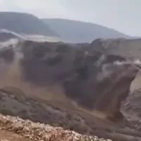 Χρυσωρυχείο στην Τουρκία