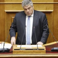 Μίλτος Χρυσομάλλης