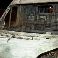 Φωτιά σε αυτοκίνητα στου Ζωγράφου