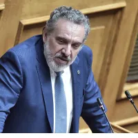 Όθων Ηλιόπουλος