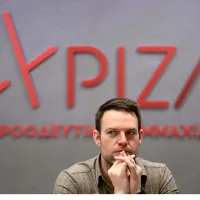Κασσελάκης Σ