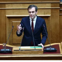 Μάντζος
