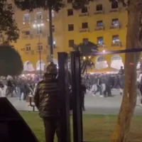 ΟΜΟΦΟΒΙΚΗ ΕΠΙΘΕΣΗ ΣΤΗΝ ΘΕΣΣΑΛΟΝΙΚΗ / ΑΡΙΣΤΟΤΕΛΟΥΣ