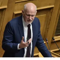 Παπανδρέου