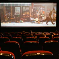 cinema