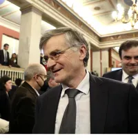 Τσιόδρας